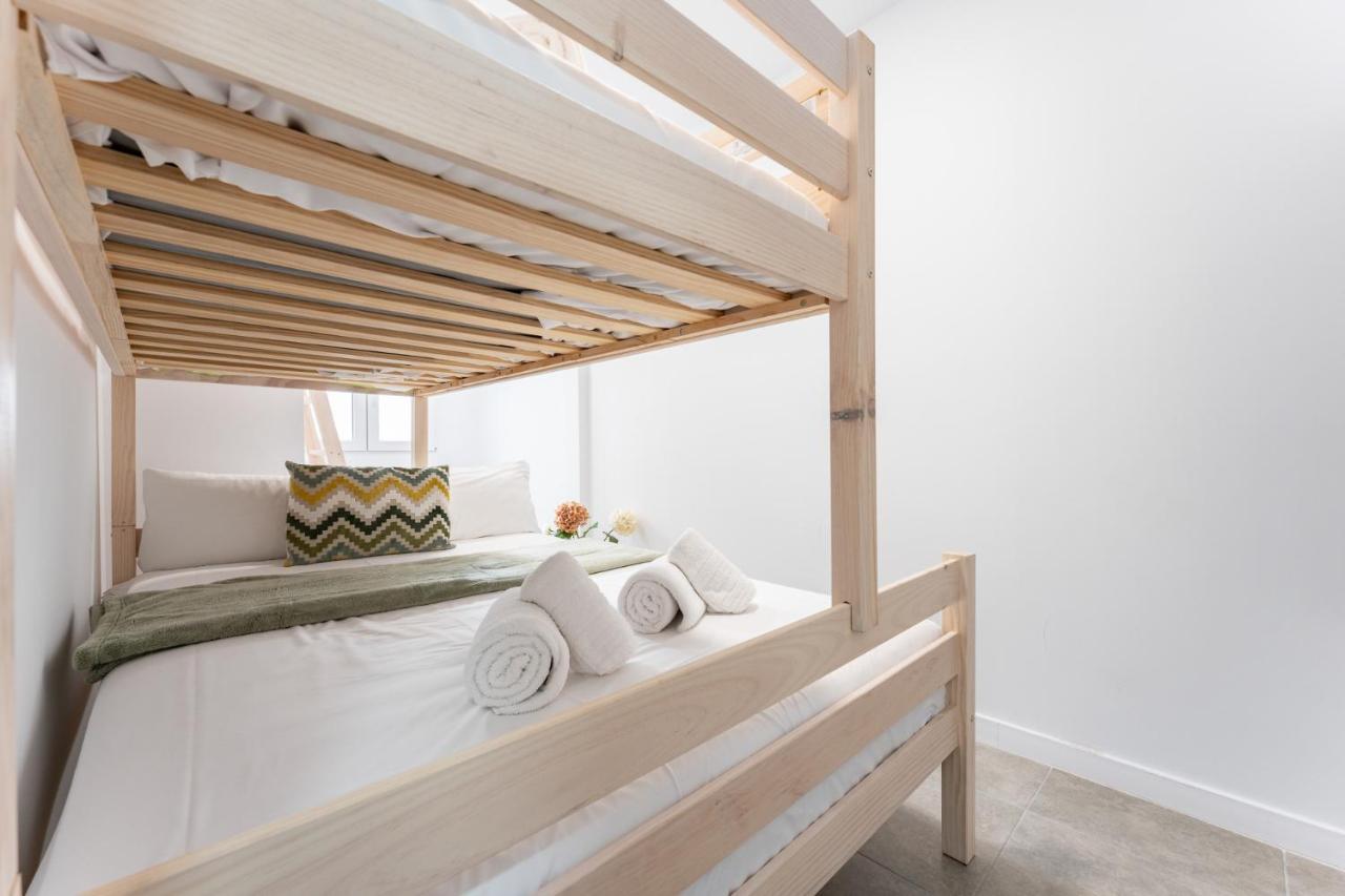 Malagasuite Serenity Apartment Málaga