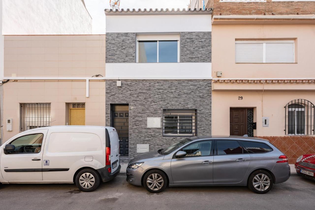 Malagasuite Serenity Apartment Málaga