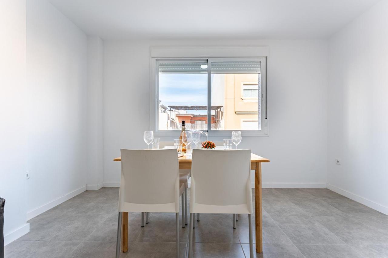 Apartment Malagasuite Serenity Málaga