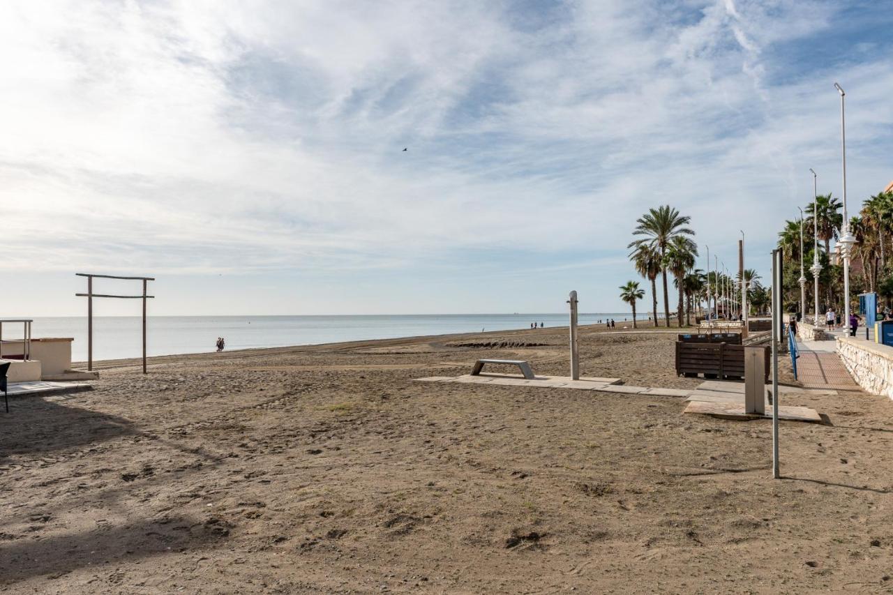 Malagasuite Serenity Málaga