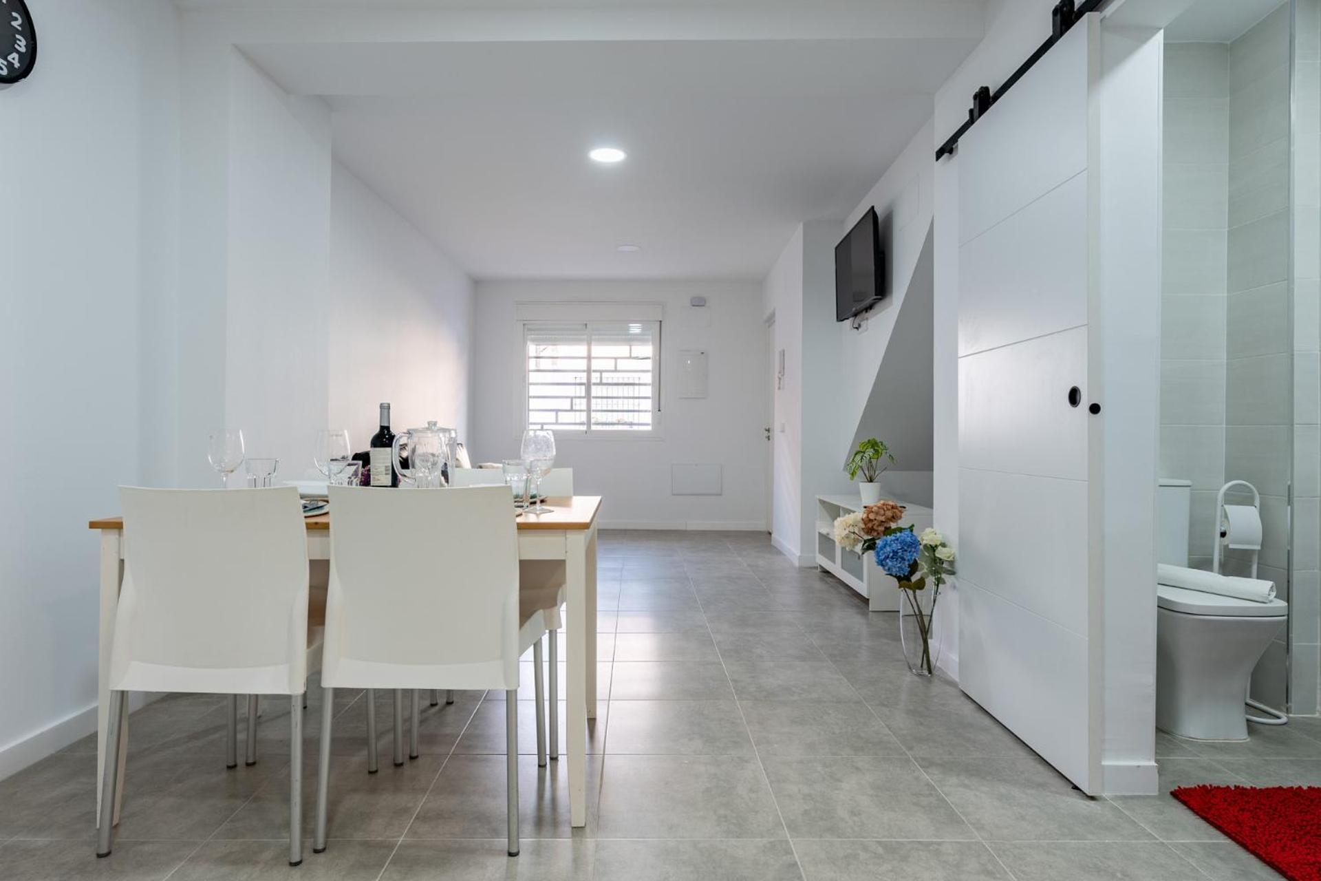 Malagasuite Serenity * Málaga