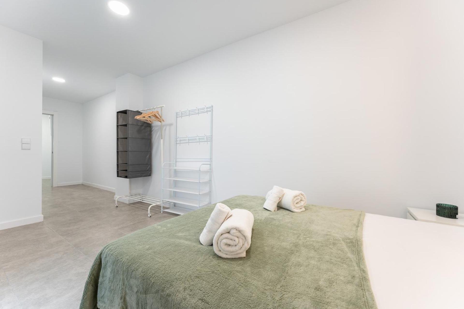 Malagasuite Serenity * Málaga