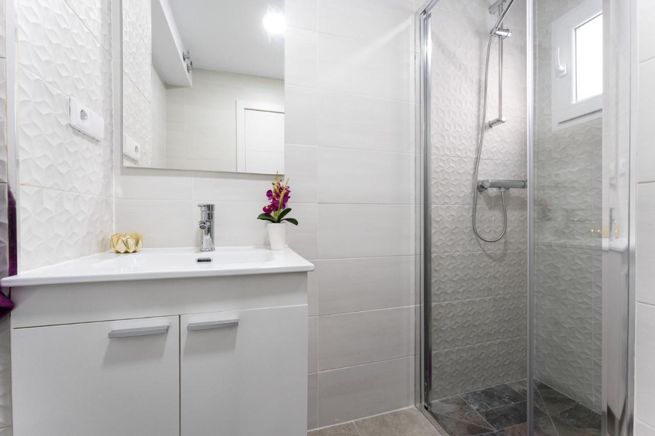 Malagasuite Serenity Appartement *