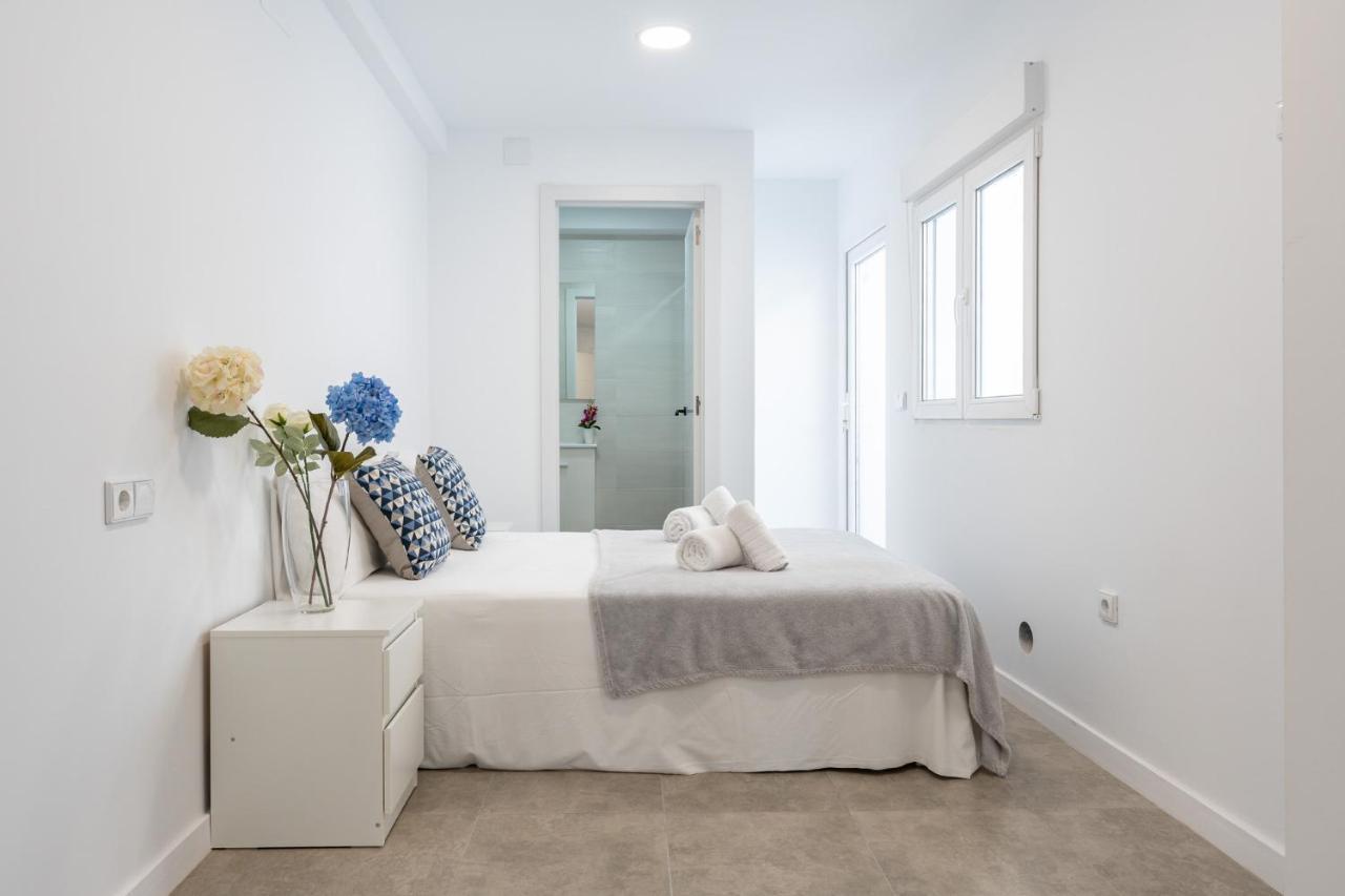 Appartement Malagasuite Serenity *