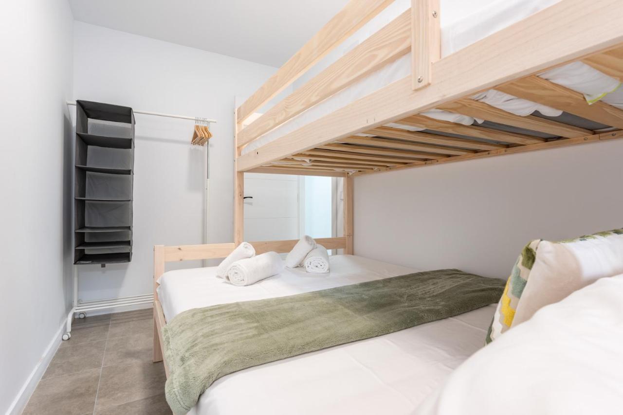 Malagasuite Serenity Appartement *