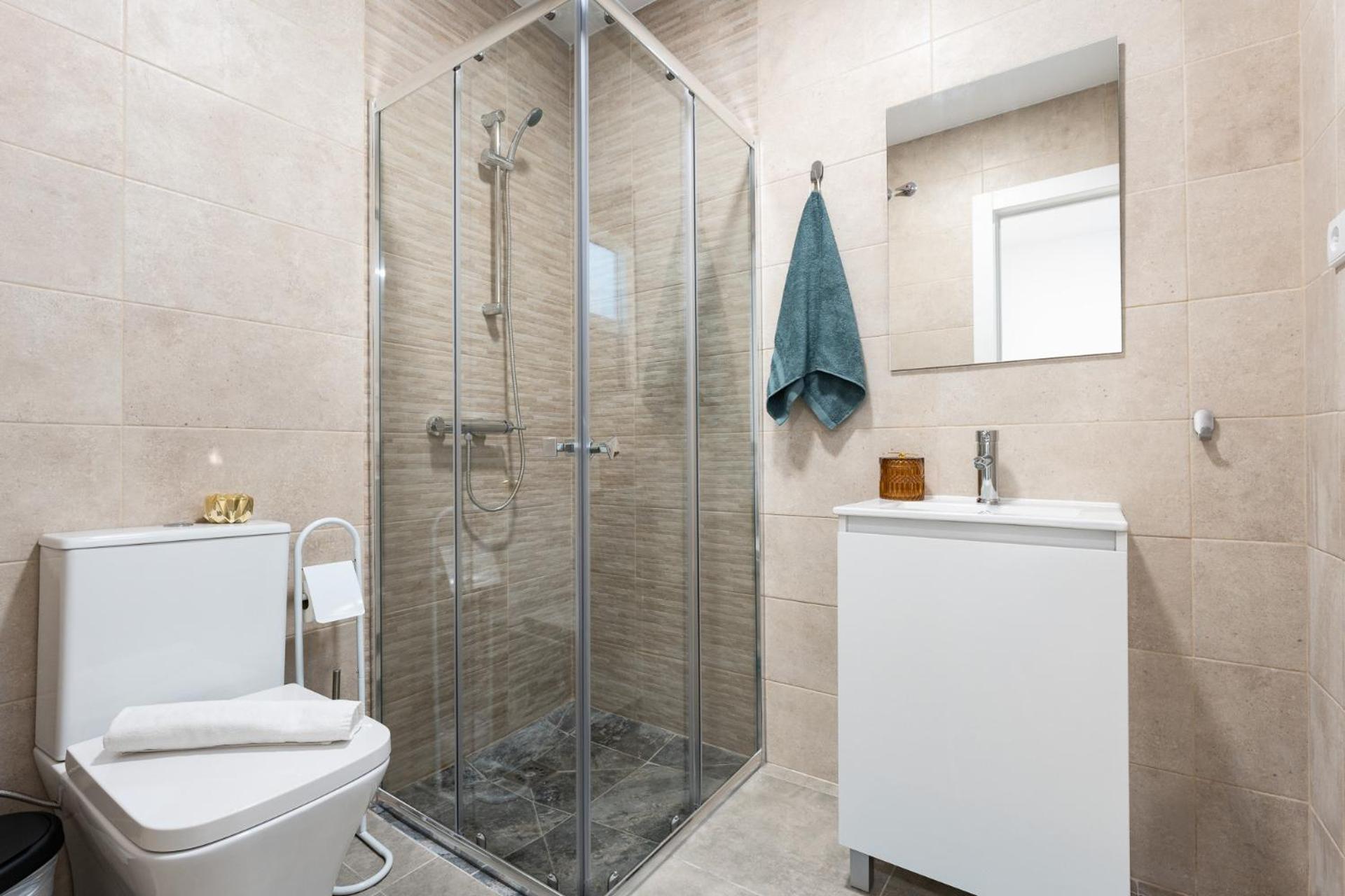 Appartement Malagasuite Serenity *