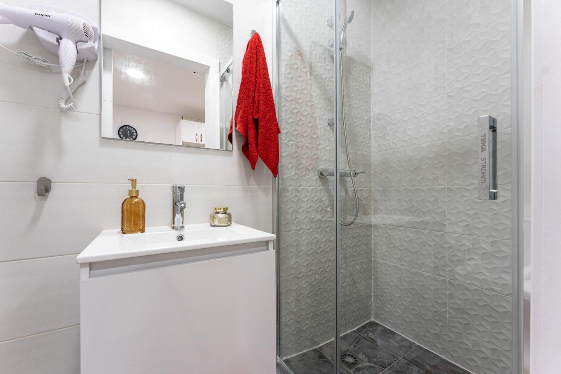 Appartement Malagasuite Serenity *