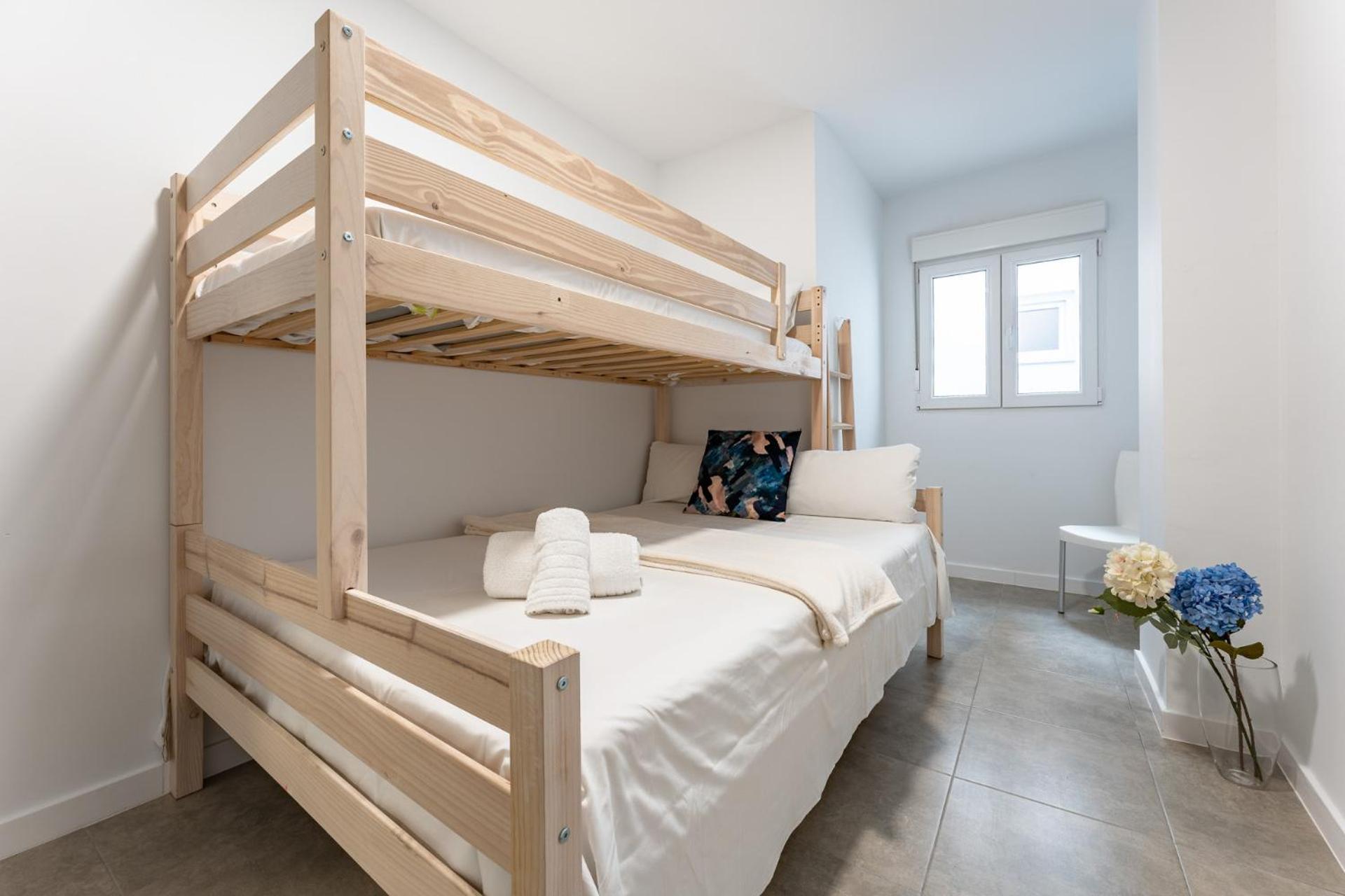 Appartement Malagasuite Serenity *