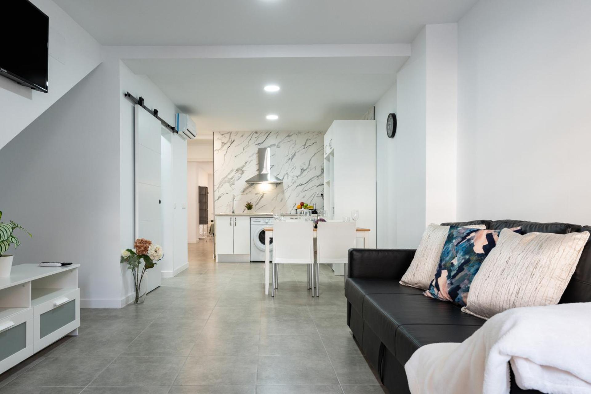Appartement Malagasuite Serenity