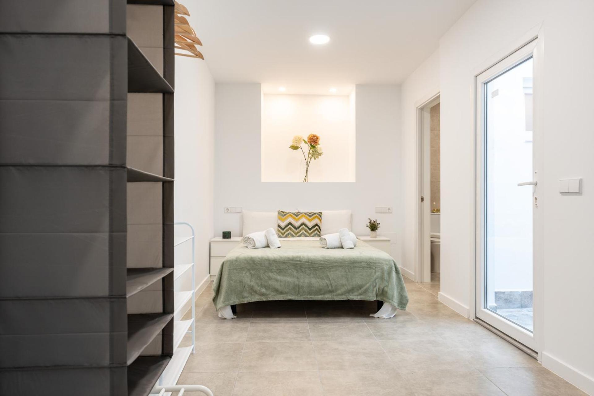 Appartement Malagasuite Serenity *